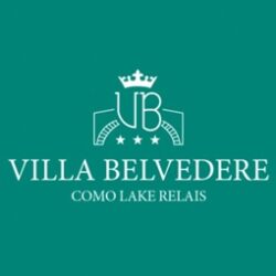 La Villa Villa Belvedere Como Lake Relais